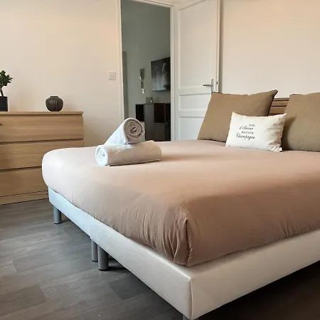 L'escapade * Épernay