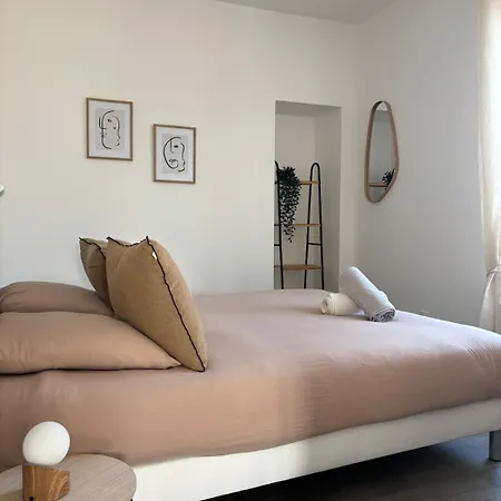 Apartmán L'escapade