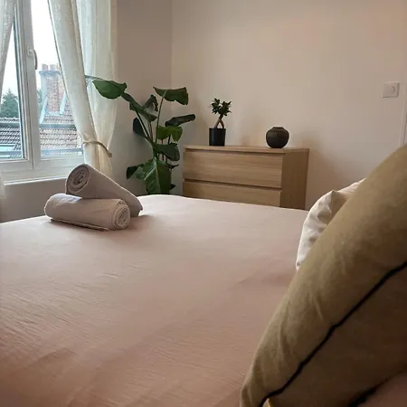 Apartmán L'escapade